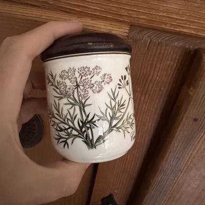 Банка ВиллеройБох Botanica 150 мл
