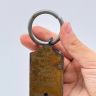 Весы безмен 25 кг POCKET BALANCE 26 см Германия