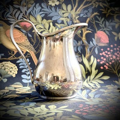 Кувшин 600 мл FÉLIX FRÈRES Франция серебрение 