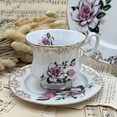 Чайное трио Chodziez Stemar 220 мл Польша