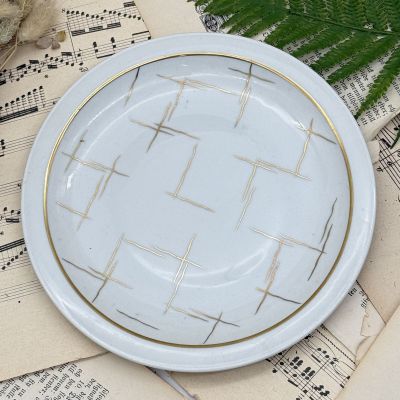 Чайное трио Lichte Porzellan 200 мл Германия 