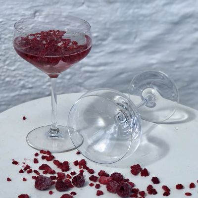 Бокал Креманка Cocktail 290 мл Orrefors Швеция