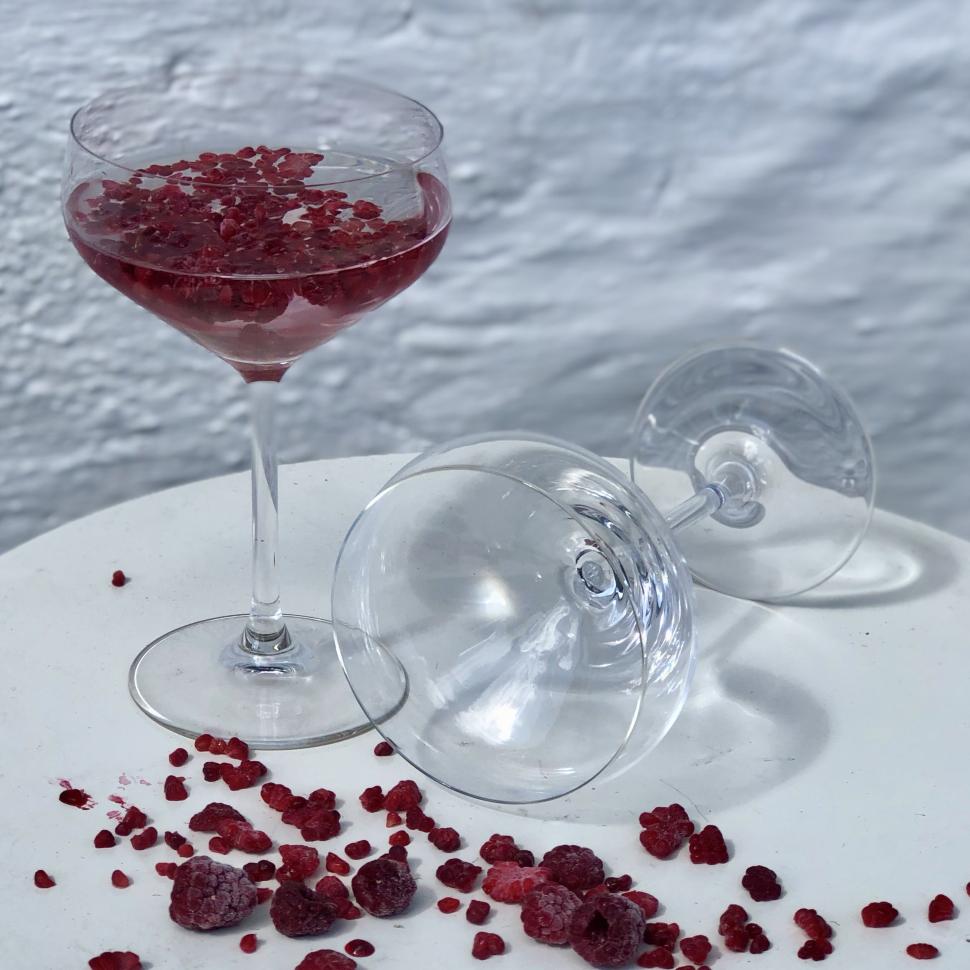 Бокал Креманка Cocktail 290 мл Orrefors Швеция