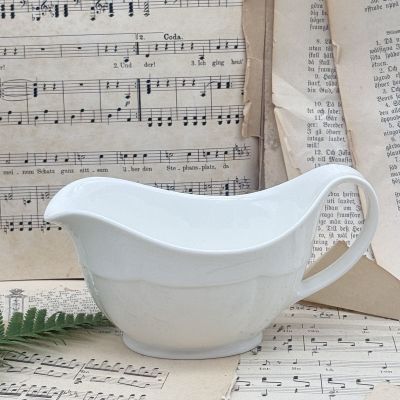 Соусник ВиллеройБох Damasco Weiss 18 см Германия
