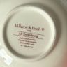 Салатник Alt Strassburg ВиллеройБох 20 см фарфор Германия