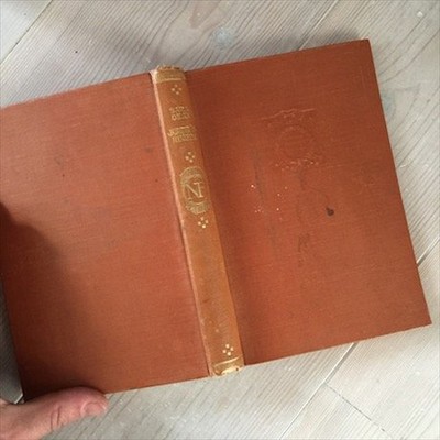 Книга Sara Dean 1911 год