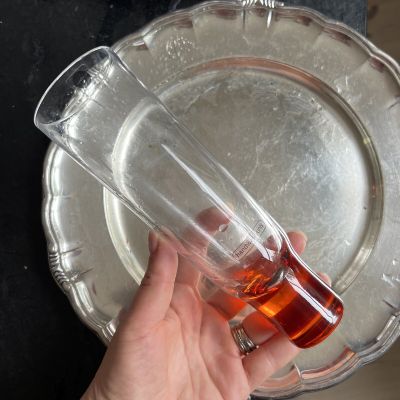 Стакан Sagaform 260 мл дизайн Matz Borgstrom Швеция