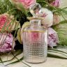 Туалетный набор 3 предмета Baccarat Nancy хрусталь золочение Франция 1900е гг.