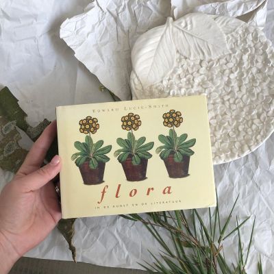 Альбом "Flora" 2000 г.