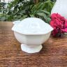 Шкатулка Rosenthal Maria Classic Rose белый 7 см Германия