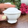 Шкатулка Rosenthal Maria Classic Rose белый 7 см Германия