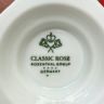 Шкатулка Rosenthal Maria Classic Rose белый 7 см Германия