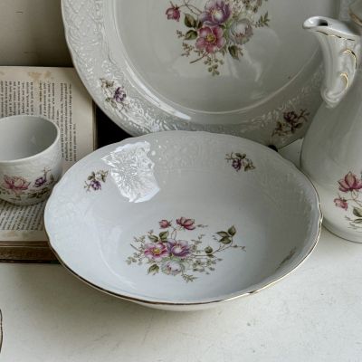 Салатник Schumann Arzberg 23 см Германия 