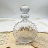 Штоф Ракушка 1 л хрусталь