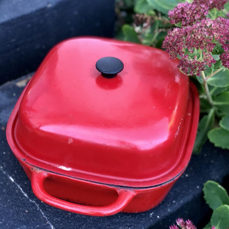 Кастрюля KOCKUMS 3 л Щвеция