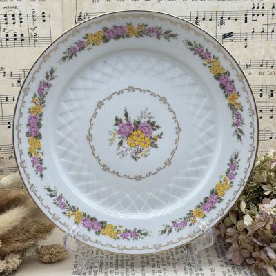 Чайное трио Freiberger Porzellan 200 мл Германия