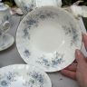 Миска Royal Albert Blue Blossom 16 см Англия