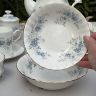 Миска Royal Albert Blue Blossom 16 см Англия
