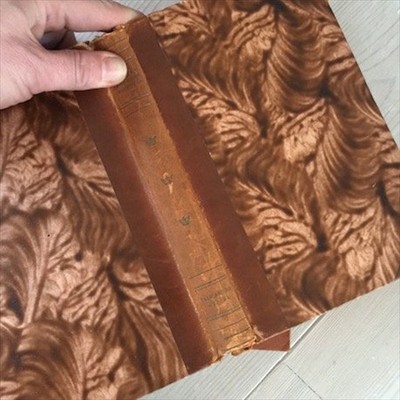 Книга Erik Gustaf Geijer