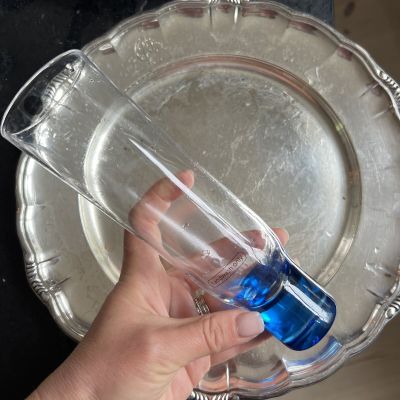 Стакан Sagaform 260 мл дизайн Matz Borgstrom Швеция 