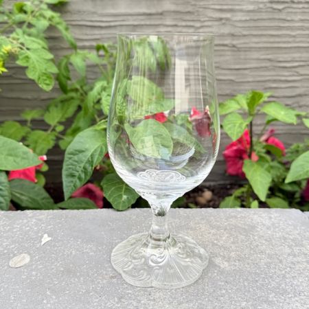 Бокал Rosenthal Monbijou 400 мл хрусталь Германия 