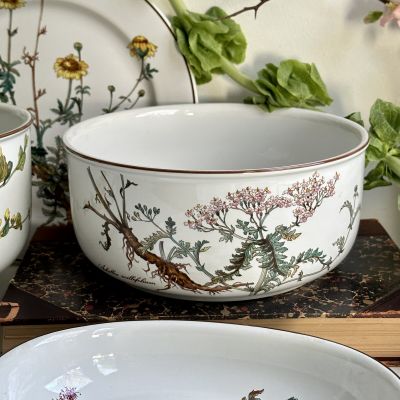 Салатник Botanica Achillea 20 см ВиллеройБох 