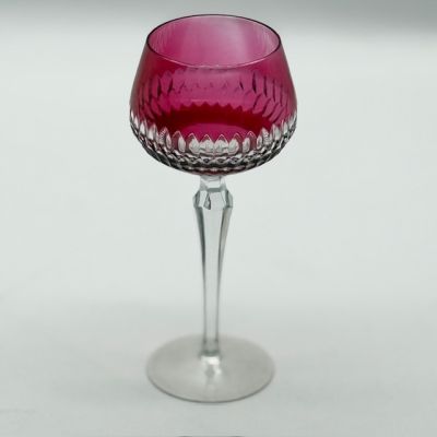 Бокал для вина Lausitzer Kristall 250 мл накладной хрусталь Германия