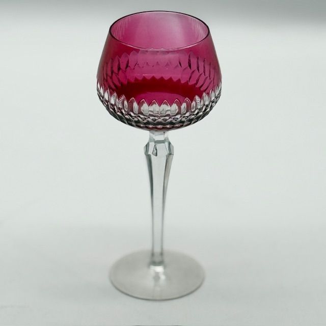 Бокал для вина Lausitzer Kristall 250 мл накладной хрусталь Германия