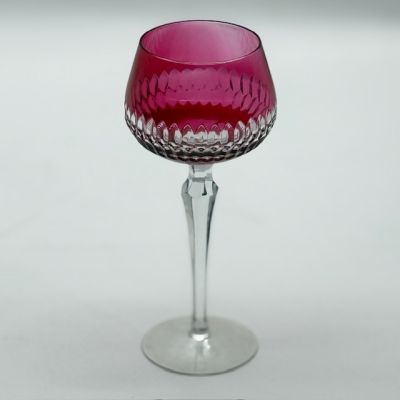 Бокал для вина Lausitzer Kristall 250 мл накладной хрусталь Германия