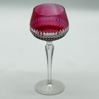 Бокал для вина Lausitzer Kristall 250 мл накладной хрусталь Германия