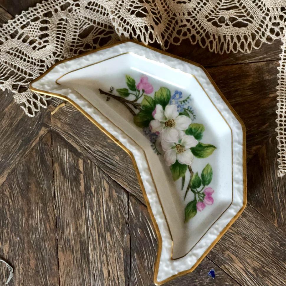 Тарелка для закусок Rosenthal Maria Germany