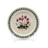 Тарелка для хлеба Portmeirion Botanic Garden Cyclamen Repandum 16 см Портмерион Англия