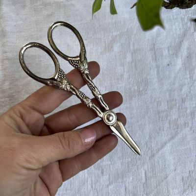 Ножницы для веток 13 см Виноград хром