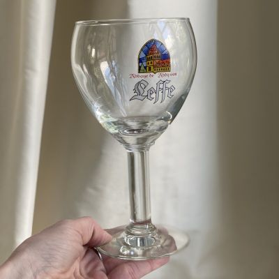 Бокал для пива Leffe 0,5 л хрусталь