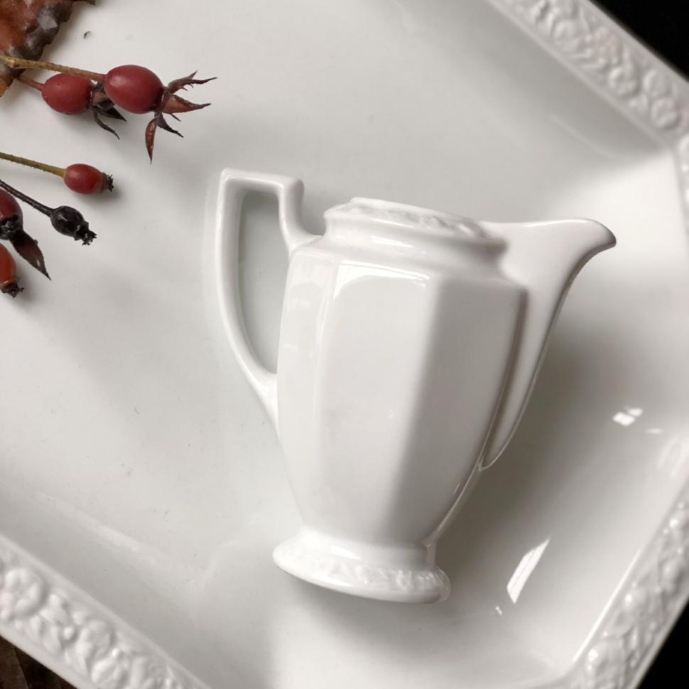 Молочник Rosenthal, Коллекция Classic Rose