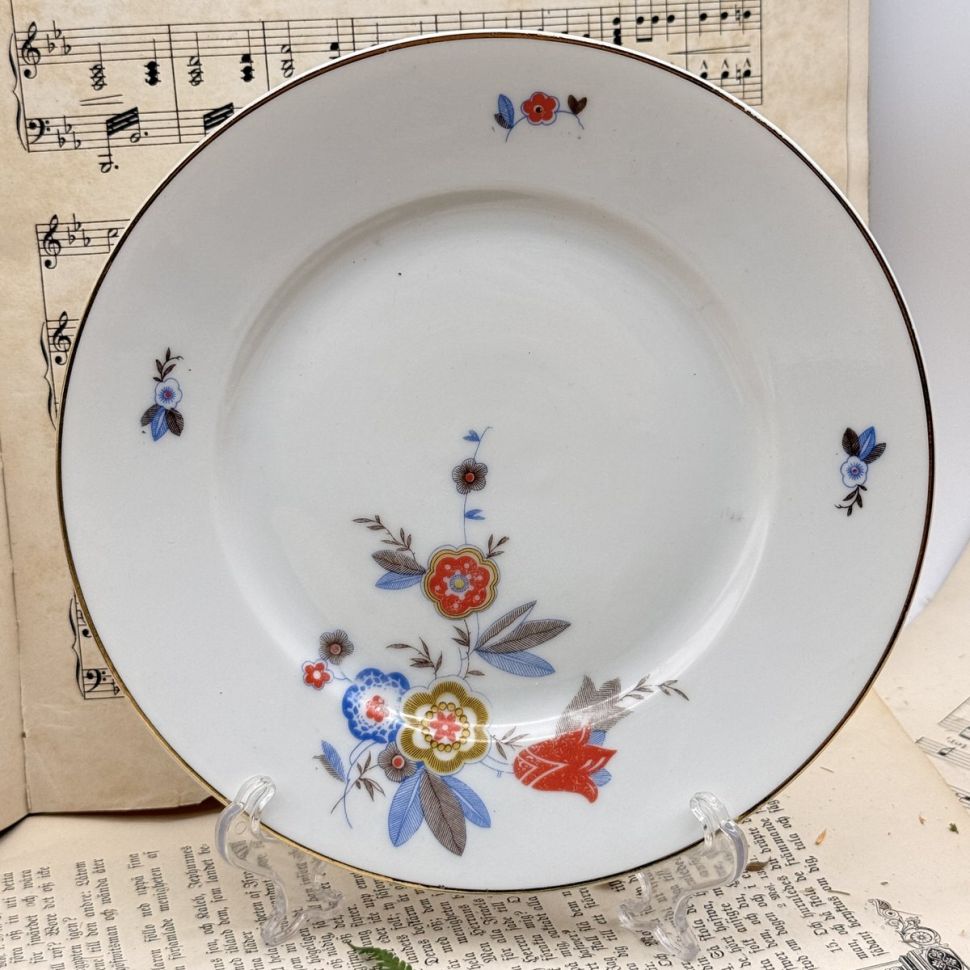 Чайное трио  August Schweig 200 мл Германия 