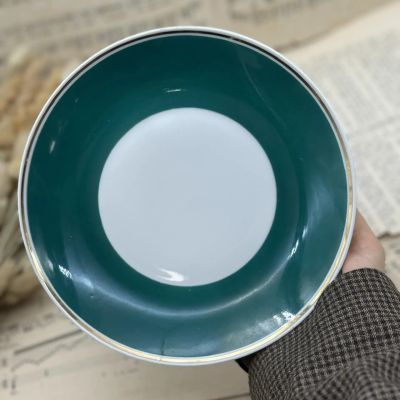 Чайное трио Lichte Porzellan 200 мл Германия 