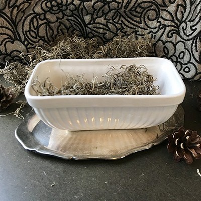 Кашпо для цветочных композиций