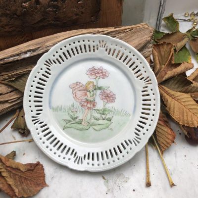 Тарелка 20 см Schvarzenhammer Германия