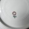 Тарелка глубокая Limoges Haviland 23 см Франция