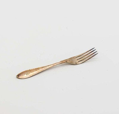 Вилка десертная PJ 