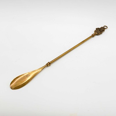 Ложка для обуви