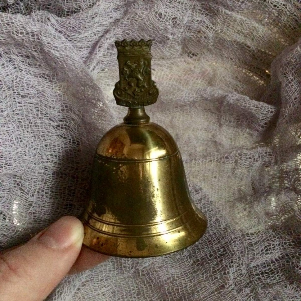 Колокольчик