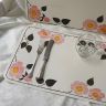 Плейсмат ВиллеройБох Wild-Rose 46х30 см Люксембург  