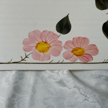 Плейсмат ВиллеройБох Wild-Rose 46х30 см Люксембург  