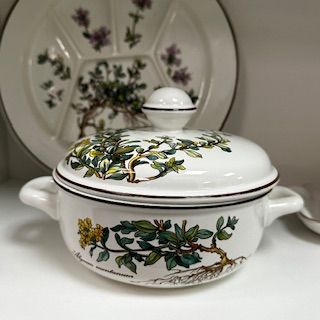 Террин бульонница Botanica ВиллеройБох 0,6 л