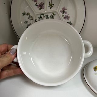 Террин бульонница Botanica ВиллеройБох 0,6 л