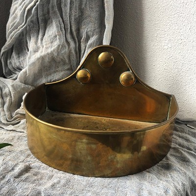 Подвесной полуовальный поднос