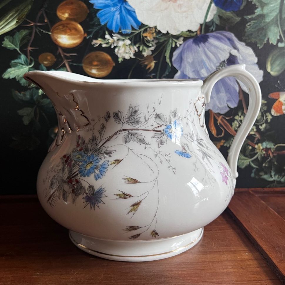 Кувшин 1,5 л фарфор Франция