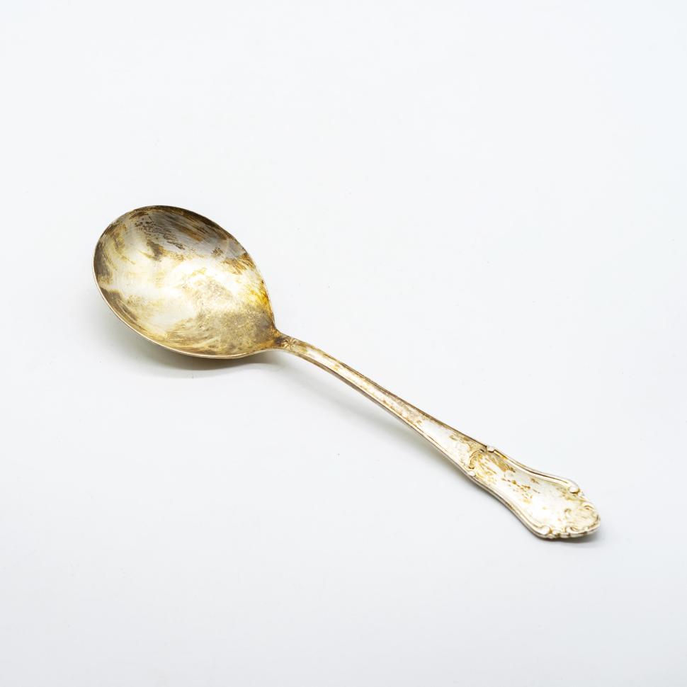 Ложка для салата Ольга